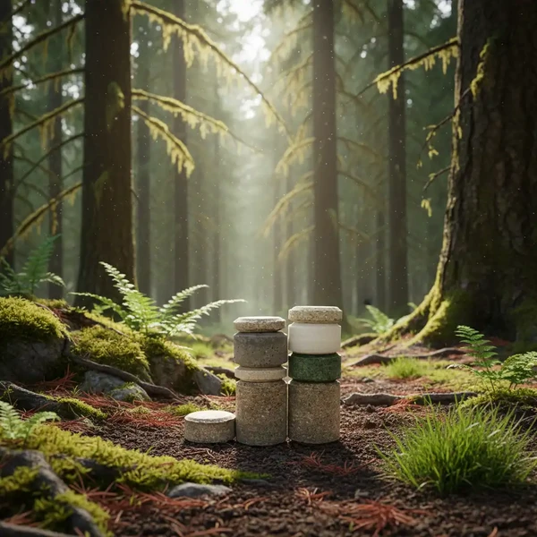 Speciální hnojiva SILVAMIX®